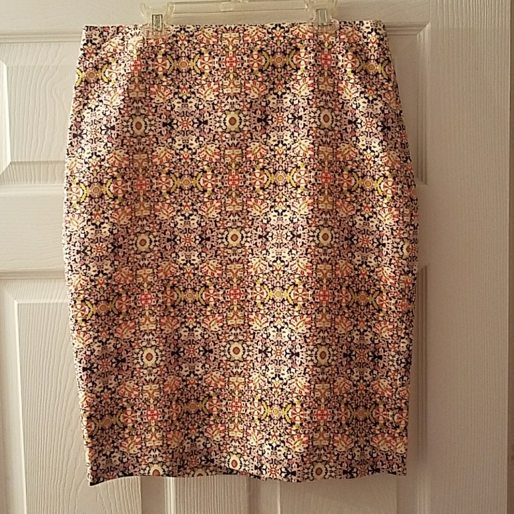 Brand new pencil skirt